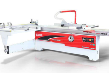 MZK 2800 PRESTIGE TILTING CIRCULAR SAW MACHINE