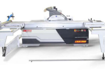 MZK 3200 CONCORDTILTING CIRCULAR SAW MACHINE