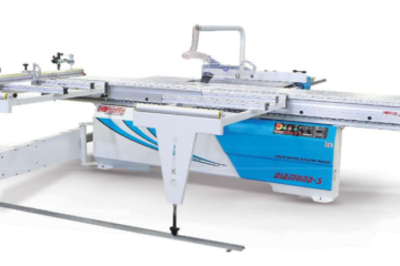 MZK 3800 DIAMOND S TILTING CIRCULAR SAW MACHINE