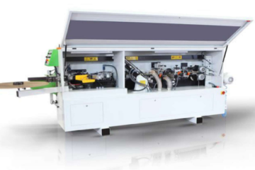 MZK ADVANTAGE 4 EDGEBANDING MACHINE