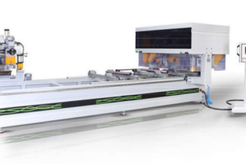 MZK NC RIPPER KK DOOR SIZING MACHINE